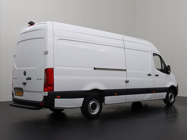 Mercedes-Benz SPRINTER 315CDI L3H2 Maxi | Gate Locks | Airco | Camera | 3-Persoons