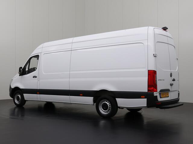 Mercedes-Benz SPRINTER 315CDI L3H2 Maxi | Gate Locks | Airco | Camera | 3-Persoons