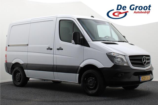Mercedes-Benz SPRINTER 214 2.2 CDI L1H1