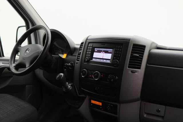 Mercedes-Benz SPRINTER 214 2.2 CDI L1H1