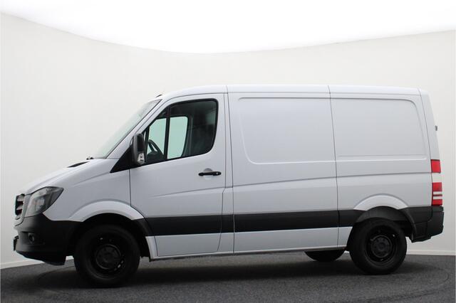 Mercedes-Benz SPRINTER 214 2.2 CDI L1H1