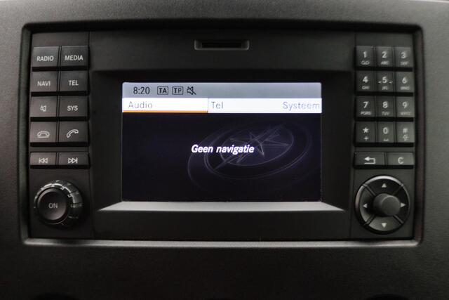 Mercedes-Benz SPRINTER 214 2.2 CDI L1H1