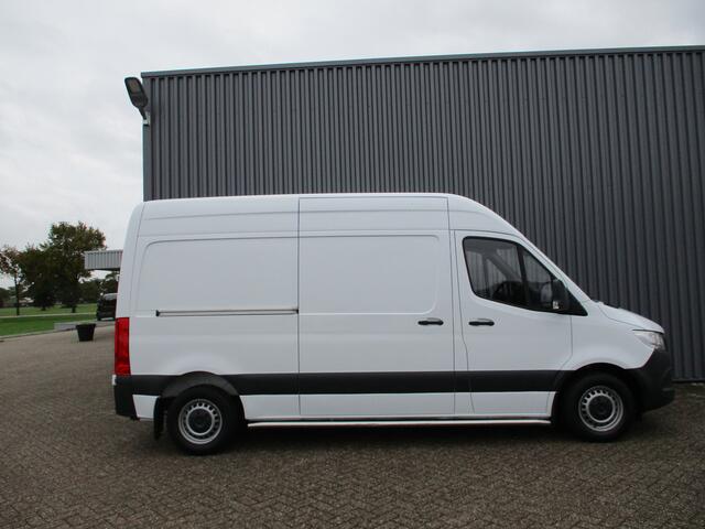 Mercedes-Benz SPRINTER 214 140 PK L2H2 Airco Carplay Camera