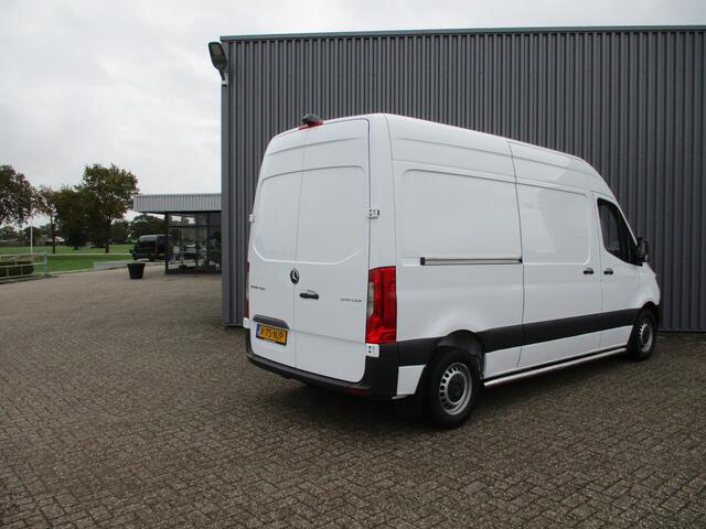 Mercedes-Benz SPRINTER 214 140 PK L2H2 Airco Carplay Camera