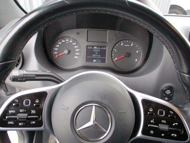 Mercedes-Benz SPRINTER 214 140 PK L2H2 Airco Carplay Camera
