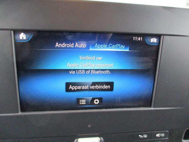 Mercedes-Benz SPRINTER 214 140 PK L2H2 Airco Carplay Camera