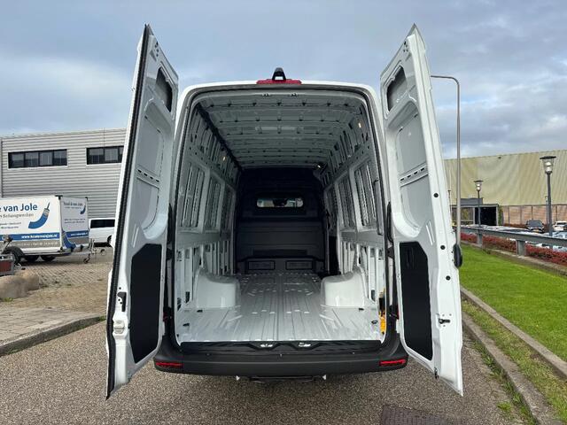 Mercedes-Benz SPRINTER 515CDI L4H2 Automaat Airco Cruisecontrol Led/Xenon