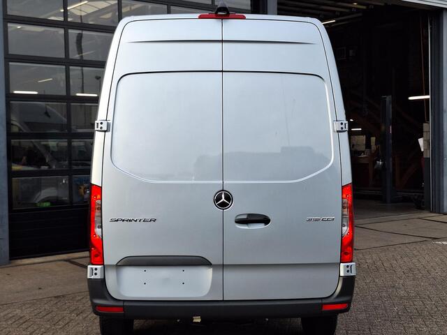 Mercedes-Benz SPRINTER 315 1.9 CDI L2 Pro HD | Sprinter BPM-vrij kopen in 2025