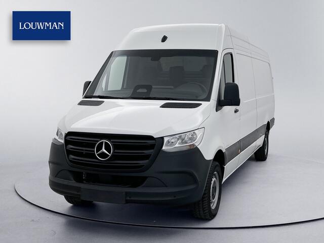 Mercedes-Benz SPRINTER 317 1.9 CDI L3H2 Pro Achteruitrijcamera met sensoren Cruise Control Betimmering