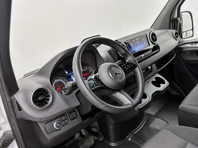 Mercedes-Benz SPRINTER 317 1.9 CDI L3H2 Pro Achteruitrijcamera met sensoren Cruise Control Betimmering