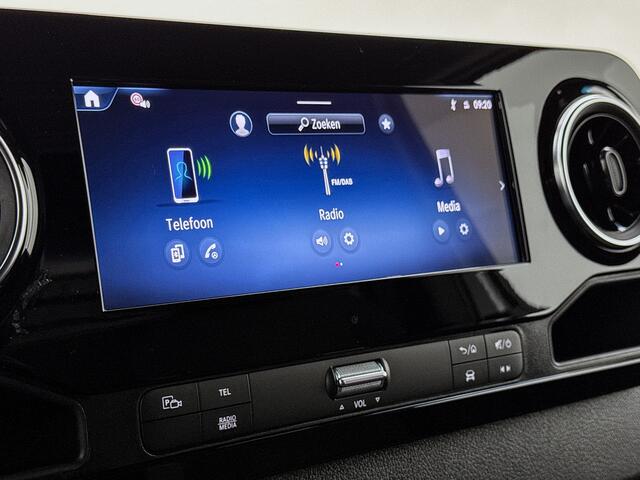 Mercedes-Benz SPRINTER 317 1.9 CDI L3H2 Pro Achteruitrijcamera met sensoren Cruise Control Betimmering