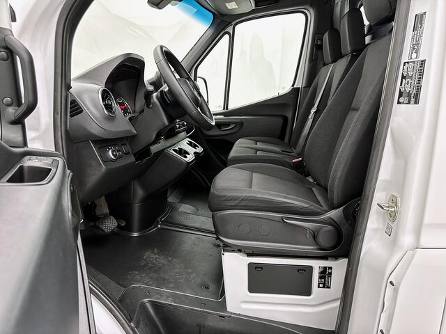 Mercedes-Benz SPRINTER 317 1.9 CDI L3H2 Pro Achteruitrijcamera met sensoren Cruise Control Betimmering