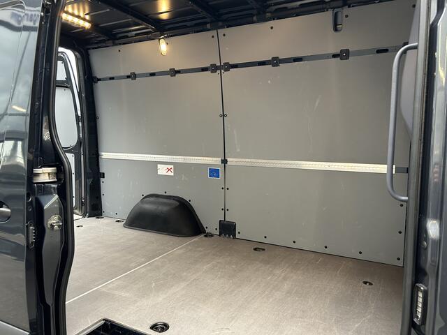 Mercedes-Benz SPRINTER 317 CDI L2 H2 MBUX / Camera / Carplay navigatie / Cruise control / Airco