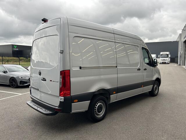 Mercedes-Benz SPRINTER 317 CDI L2 H2 MBUX / Camera / Carplay navigatie / Cruise control / Airco