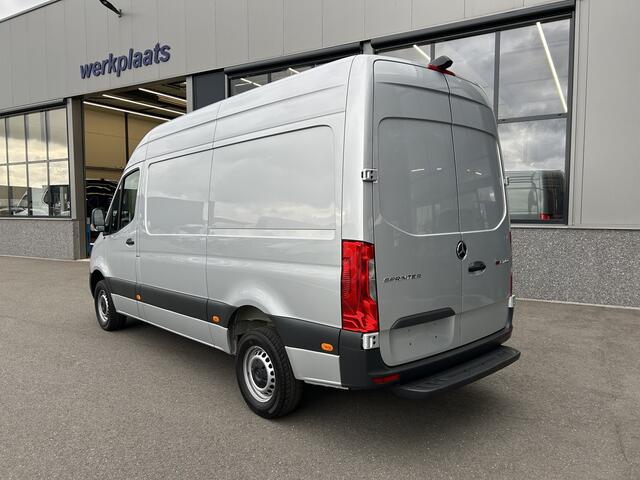 Mercedes-Benz SPRINTER 317 CDI L2 H2 MBUX / Camera / Carplay navigatie / Cruise control / Airco