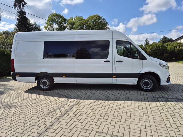 Mercedes-Benz SPRINTER Tourer 317 CDI L3 RWD Pro VIP TAXI Personenvervoer