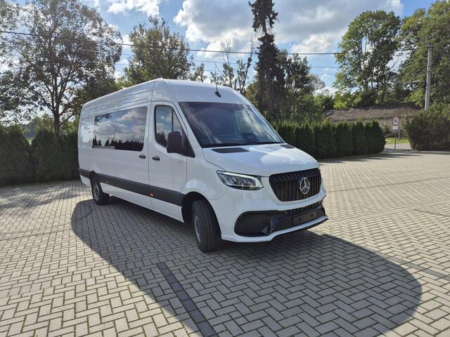 Mercedes-Benz SPRINTER Tourer 317 CDI L3 RWD Pro VIP TAXI Personenvervoer