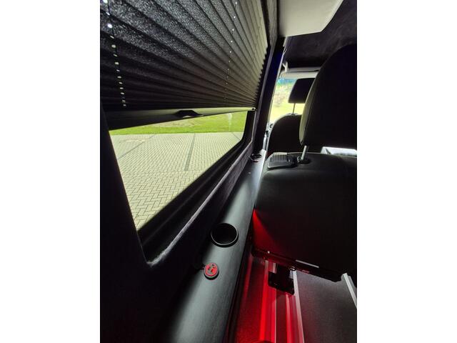 Mercedes-Benz SPRINTER Tourer 317 CDI L3 RWD Pro VIP TAXI Personenvervoer