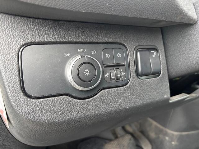 Mercedes-Benz SPRINTER 516CDI Bakwagen Laadklep Automaat Airco