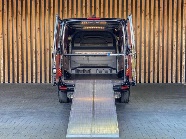 Mercedes-Benz SPRINTER 319 CDI 190PK Automaat L2H1 RWD | 2X SCHUIFDEUR | SLUITHULP | STANDKACHEL | AUDIO UPGRADE | OPSTAP |