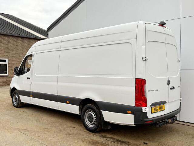 Mercedes-Benz SPRINTER 315 2.0 CDI Automaat L3H2 Adaptieve Cruise Control Camera Carplay Parkeersensoren voor achter