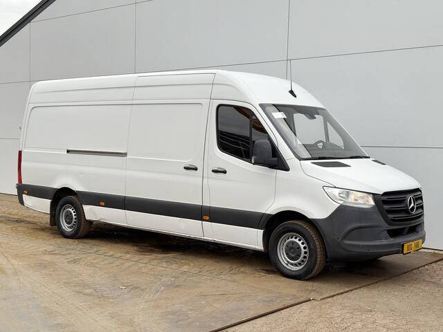 Mercedes-Benz SPRINTER 315 2.0 CDI Automaat L3H2 Adaptieve Cruise Control Camera Carplay Parkeersensoren voor achter