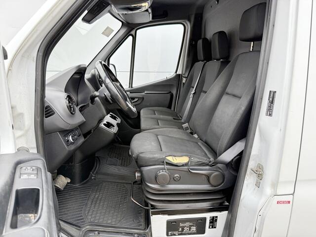 Mercedes-Benz SPRINTER 315 2.0 CDI Automaat L3H2 Adaptieve Cruise Control Camera Carplay Parkeersensoren voor achter