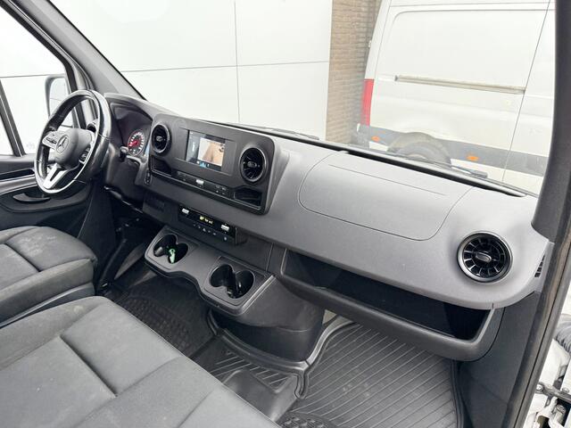 Mercedes-Benz SPRINTER 315 2.0 CDI Automaat L3H2 Adaptieve Cruise Control Camera Carplay Parkeersensoren voor achter