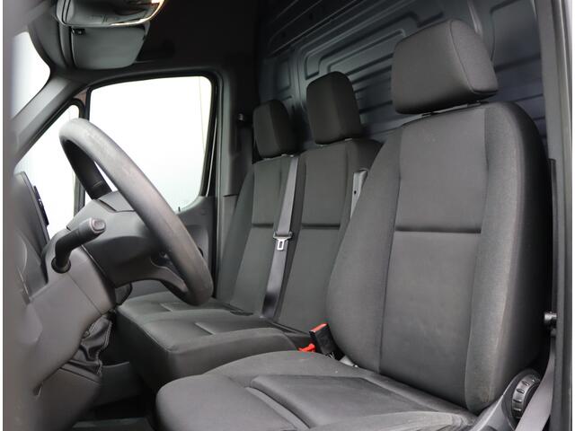Mercedes-Benz SPRINTER 314 2.2 CDI L2H2 | 17" | Sidebars | Trekhaak | 3-Pers