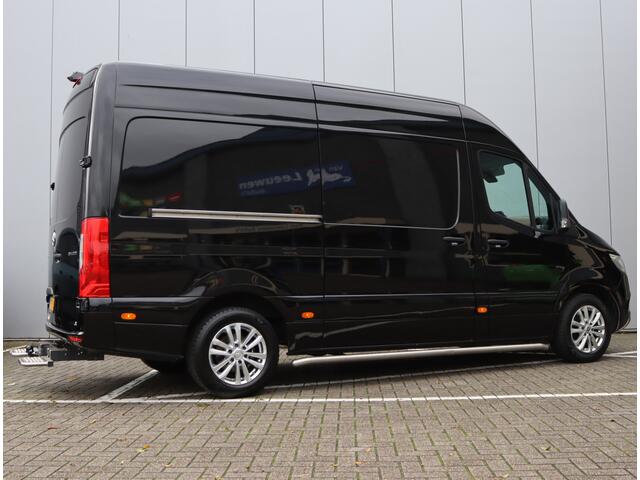 Mercedes-Benz SPRINTER 314 2.2 CDI L2H2 | 17" | Sidebars | Trekhaak | 3-Pers