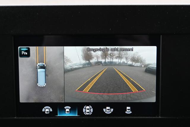 Mercedes-Benz SPRINTER 317 CDI L2H2 360 Graden camera, Geveerde stoel, Navigatie