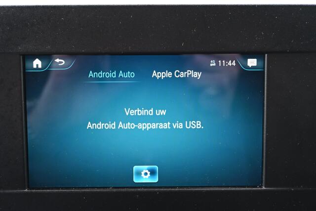 Mercedes-Benz SPRINTER 317 CDI L2H2 360 Graden camera, Geveerde stoel, Navigatie