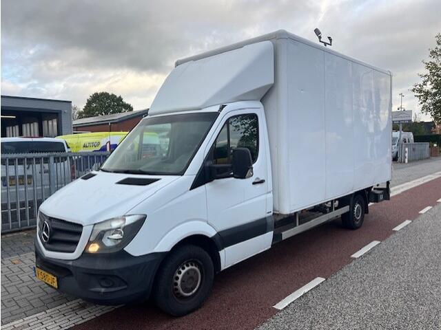 Mercedes-Benz SPRINTER 314 2.2 CDI 432 KOFFER LAADKLEP LBW KLIMA EURO6