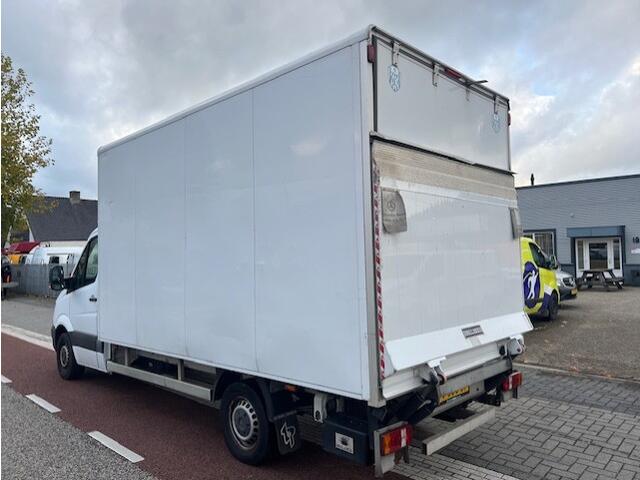 Mercedes-Benz SPRINTER 314 2.2 CDI 432 KOFFER LAADKLEP LBW KLIMA EURO6