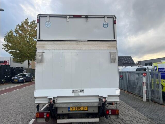 Mercedes-Benz SPRINTER 314 2.2 CDI 432 KOFFER LAADKLEP LBW KLIMA EURO6