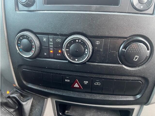 Mercedes-Benz SPRINTER 314 2.2 CDI 432 KOFFER LAADKLEP LBW KLIMA EURO6