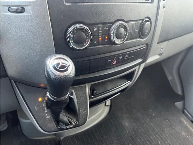 Mercedes-Benz SPRINTER 314 2.2 CDI 432 KOFFER LAADKLEP LBW KLIMA EURO6