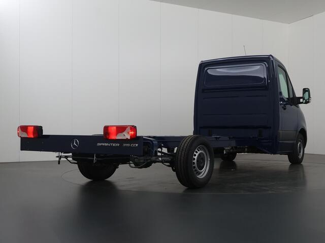 Mercedes-Benz SPRINTER 315 CDI Chassis L3 RWD PRO | ELKE OPBOUW MOGELIJK | BPM VRIJ