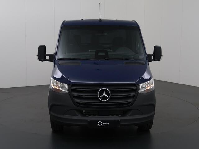 Mercedes-Benz SPRINTER 315 CDI Chassis L3 RWD PRO | ELKE OPBOUW MOGELIJK | BPM VRIJ