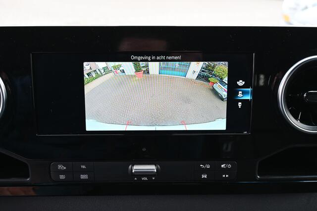 Mercedes-Benz SPRINTER 315 CDI L1H1 RWD 10.25 inch MBUX met navigatie en camera, Trekhaak