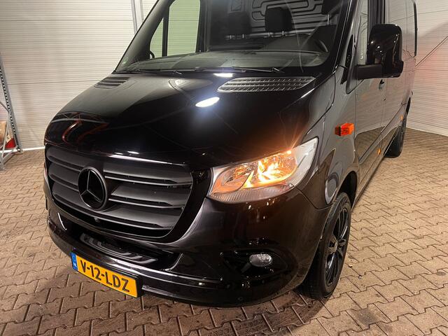 Mercedes-Benz SPRINTER 317 1.9 CDI L2H2 RWD 360graden camera VVB409 zoals getoond BPM vrij! Benut nu nog uw voordeel!