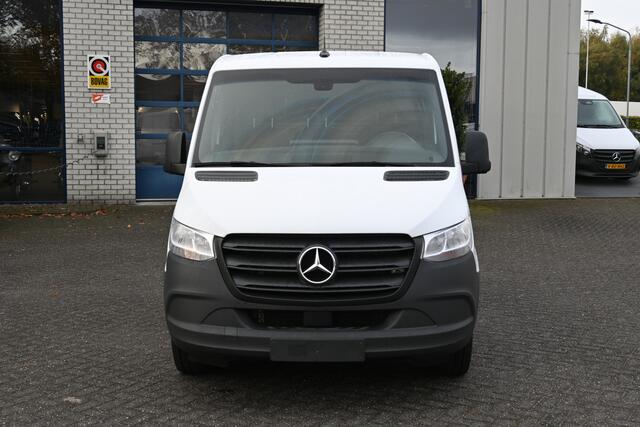 Mercedes-Benz SPRINTER 315 CDI L1H1 RWD MBUX met parkeerpakket en camera, Verwarmde voorruit, Etc.