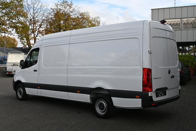 Mercedes-Benz SPRINTER 317 CDI L3H2 Pro 10.25 MBUX met camera