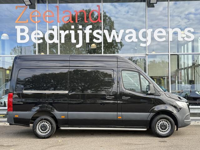 Mercedes-Benz SPRINTER 316 2.2 CDI L2H2 | NL-auto | 3.5T trekhaak | Carplay | Camera | Cruisec.