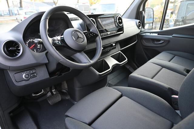 Mercedes-Benz SPRINTER 317 CDI L3H2 Pro Smartphone integratie, 270 graden achterdeuren, Etc.
