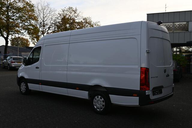 Mercedes-Benz SPRINTER 317 CDI L3H2 Pro Smartphone integratie, 270 graden achterdeuren, Etc.