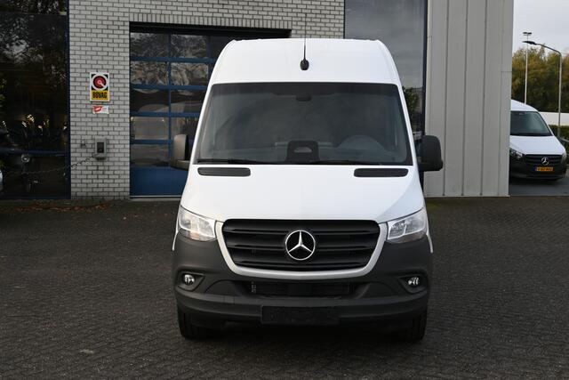 Mercedes-Benz SPRINTER 317 CDI L3H2 Pro Smartphone integratie, 270 graden achterdeuren, Etc.