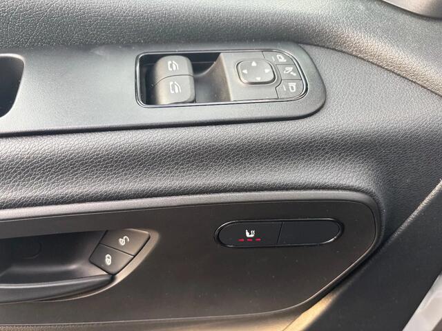 Mercedes-Benz SPRINTER 315CDI Openlaadbak Automaat Airco Navi Cruisecontrol Trekhaak 11000KM