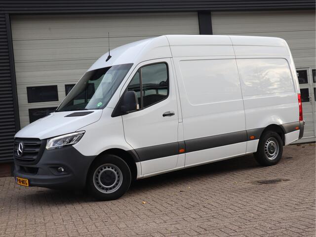 Mercedes-Benz SPRINTER 316 CDI Automaat L2H2 RWD - Bott BW Inrichting - LED - 3,5t KG Trekhaak