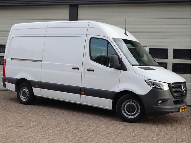 Mercedes-Benz SPRINTER 316 CDI Automaat L2H2 RWD - Bott BW Inrichting - LED - 3,5t KG Trekhaak